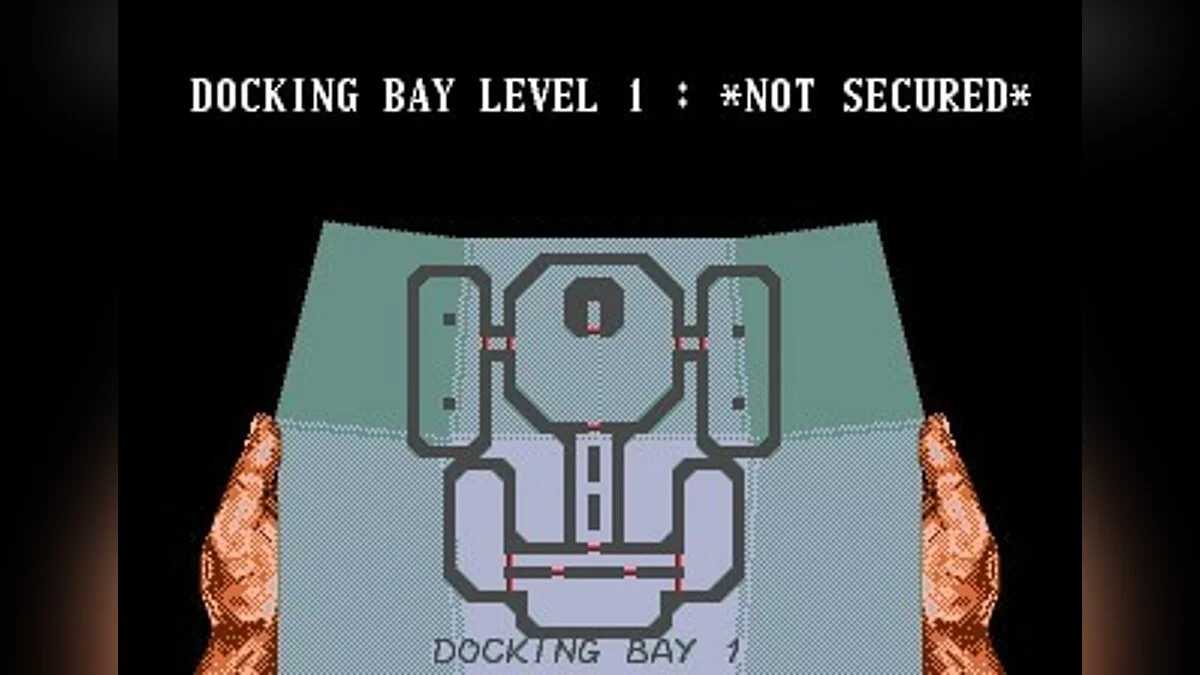 Скриншот из игры Zero Tolerance - 17