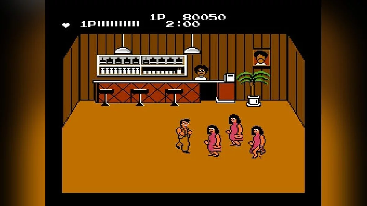 Скриншот из игры Renegade - 14