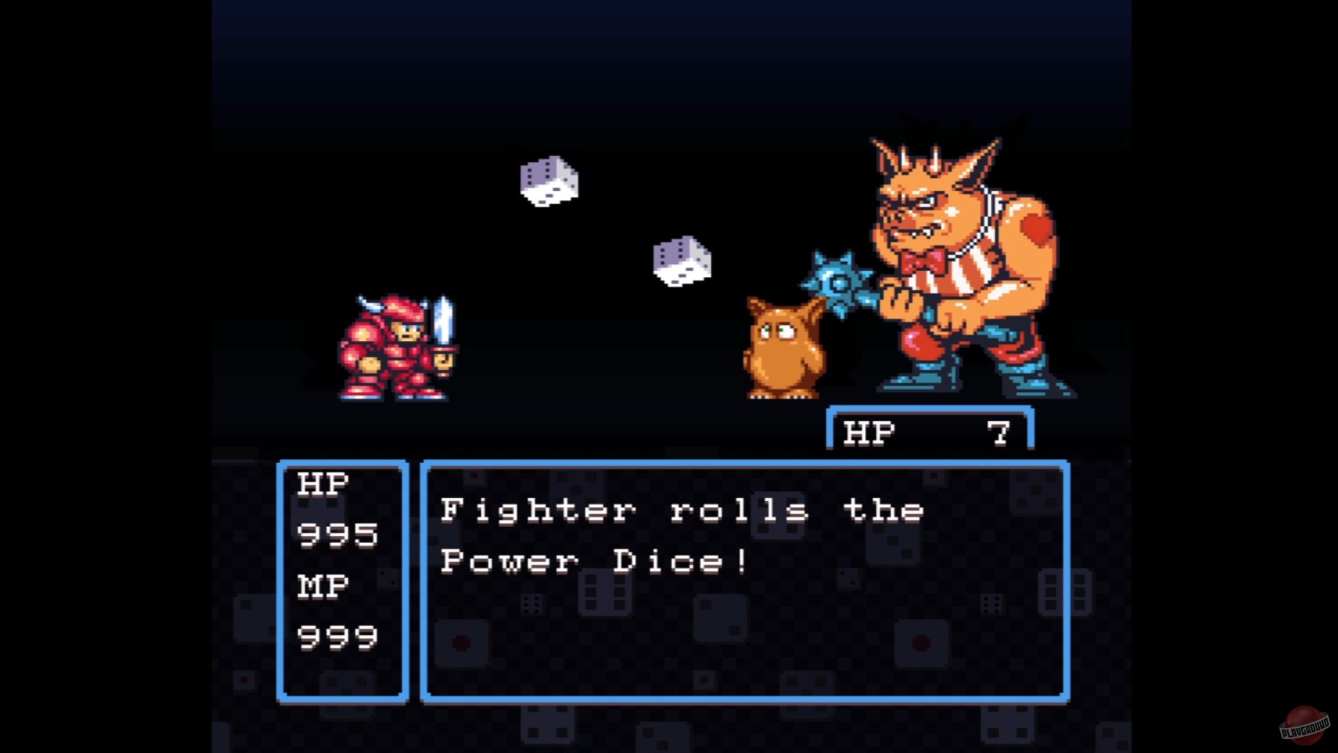 Скриншот из игры Sugoro Quest: Dice Heroes - 6