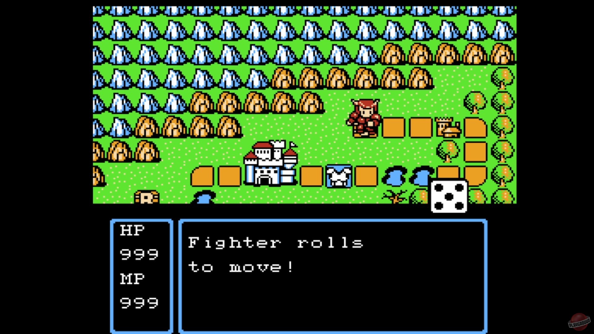 Скриншот из игры Sugoro Quest: Dice Heroes - 5