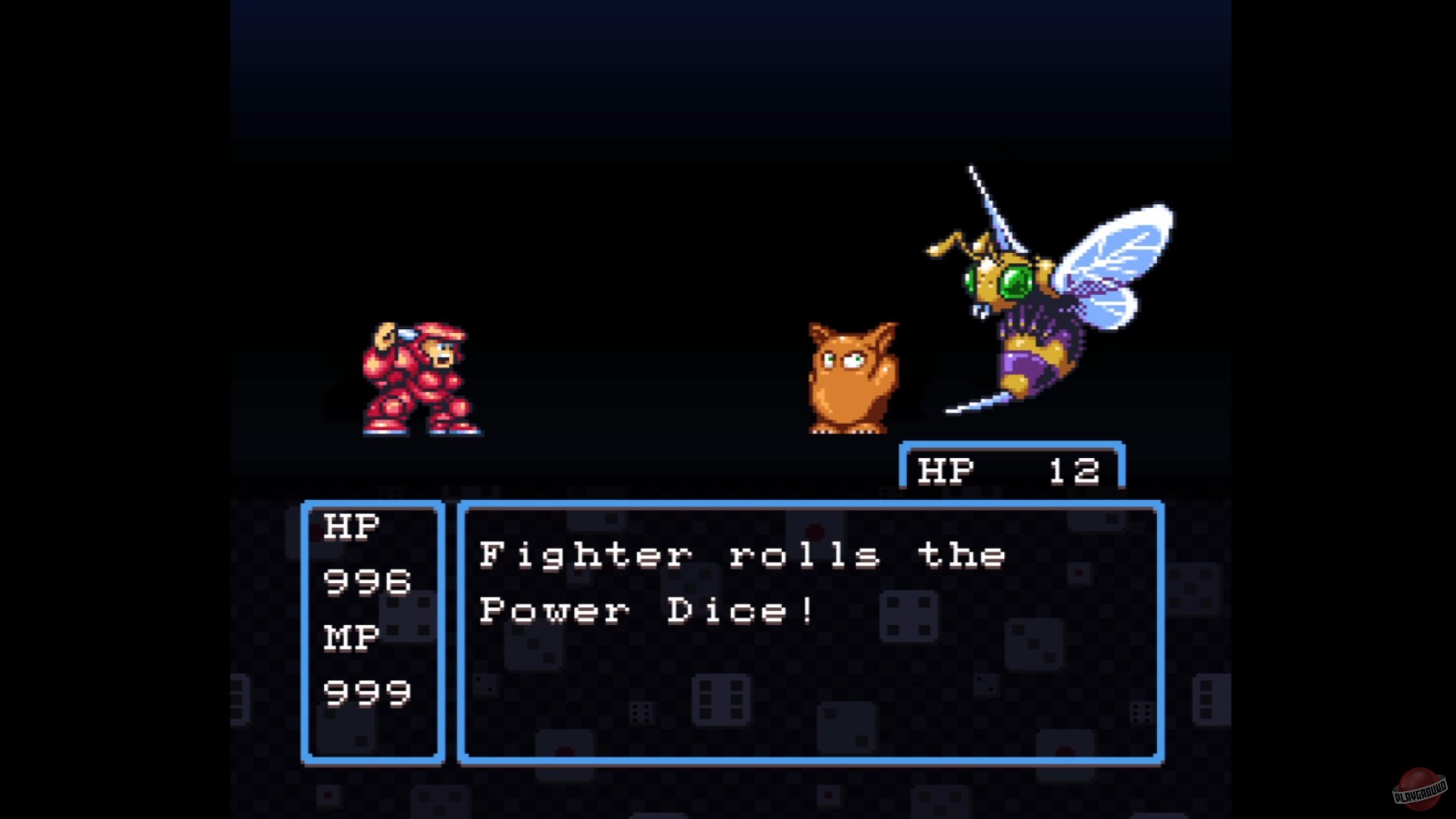 Скриншот из игры Sugoro Quest: Dice Heroes - 2