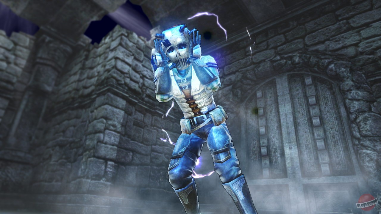 Скриншот из игры Deception 4: Blood Ties - 33