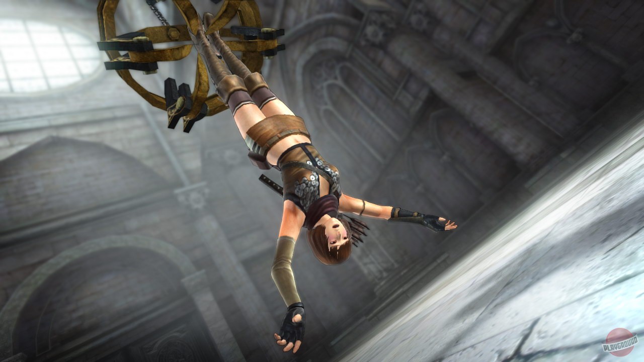 Скриншот из игры Deception 4: Blood Ties - 35