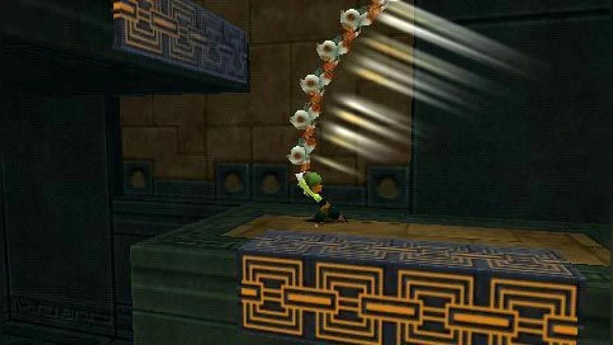 Скриншот из игры Tokobot - 8