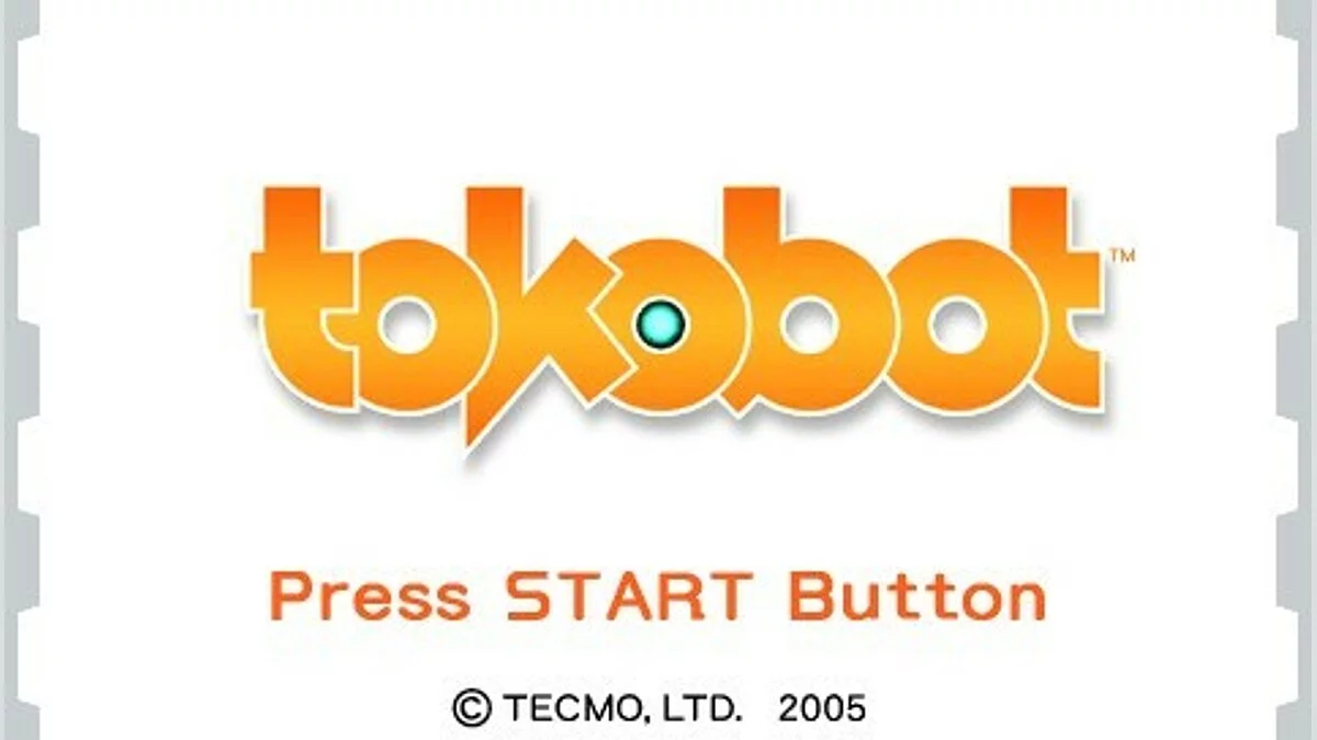 Скриншот из игры Tokobot - 6