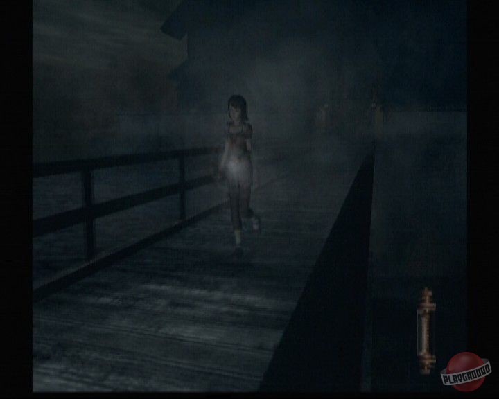 Скриншот из игры Fatal Frame 2: Crimson Butterfly - 21
