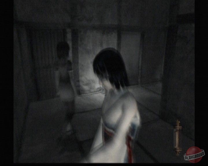 Скриншот из игры Fatal Frame 2: Crimson Butterfly - 16