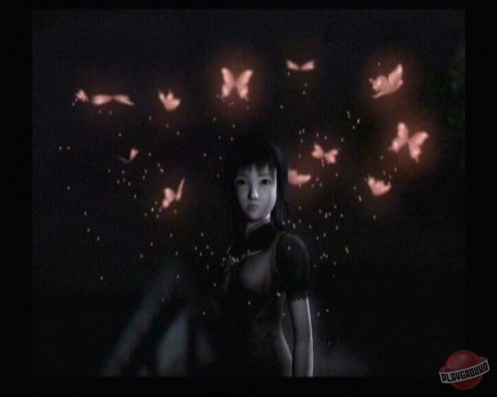 Скриншот из игры Fatal Frame 2: Crimson Butterfly - 18