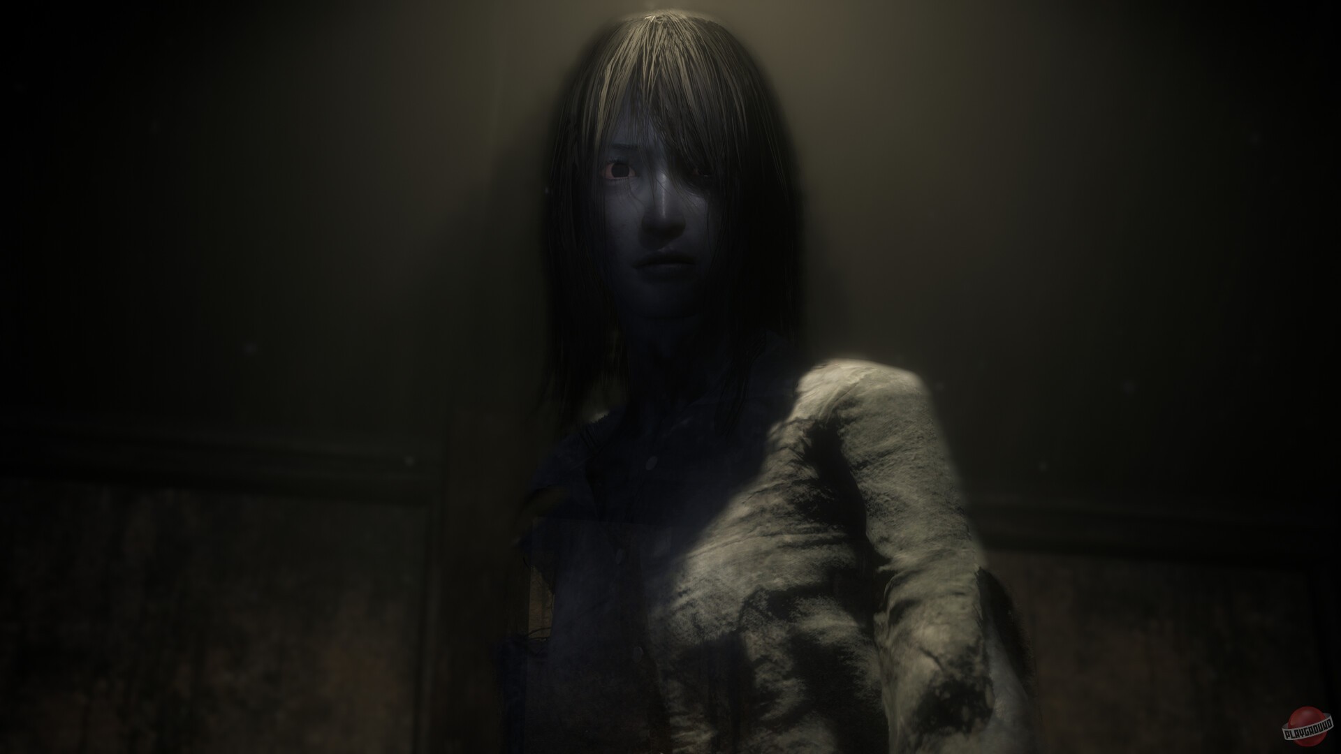 Скриншот из игры Fatal Frame 2: Crimson Butterfly - 11