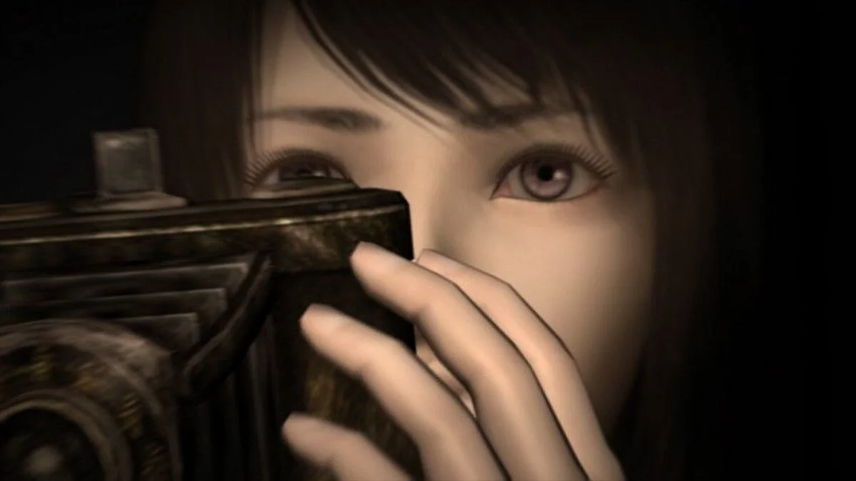 Скриншот из игры Fatal Frame 2: Crimson Butterfly - 12