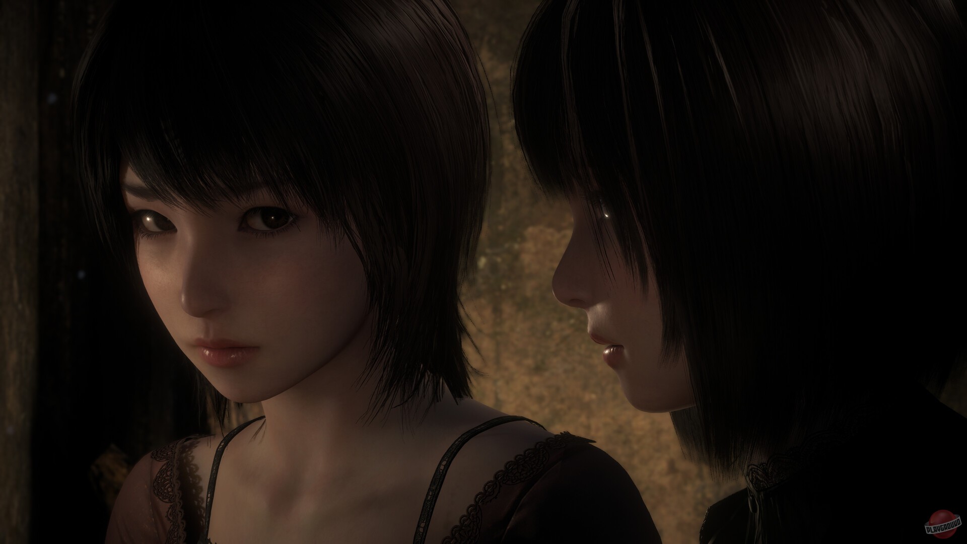Скриншот из игры Fatal Frame 2: Crimson Butterfly - 19