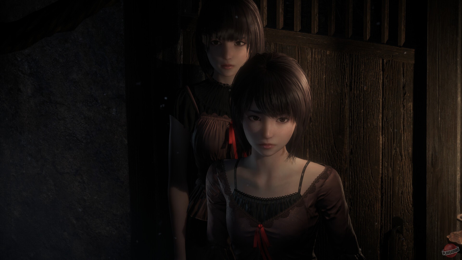 Скриншот из игры Fatal Frame 2: Crimson Butterfly - 23