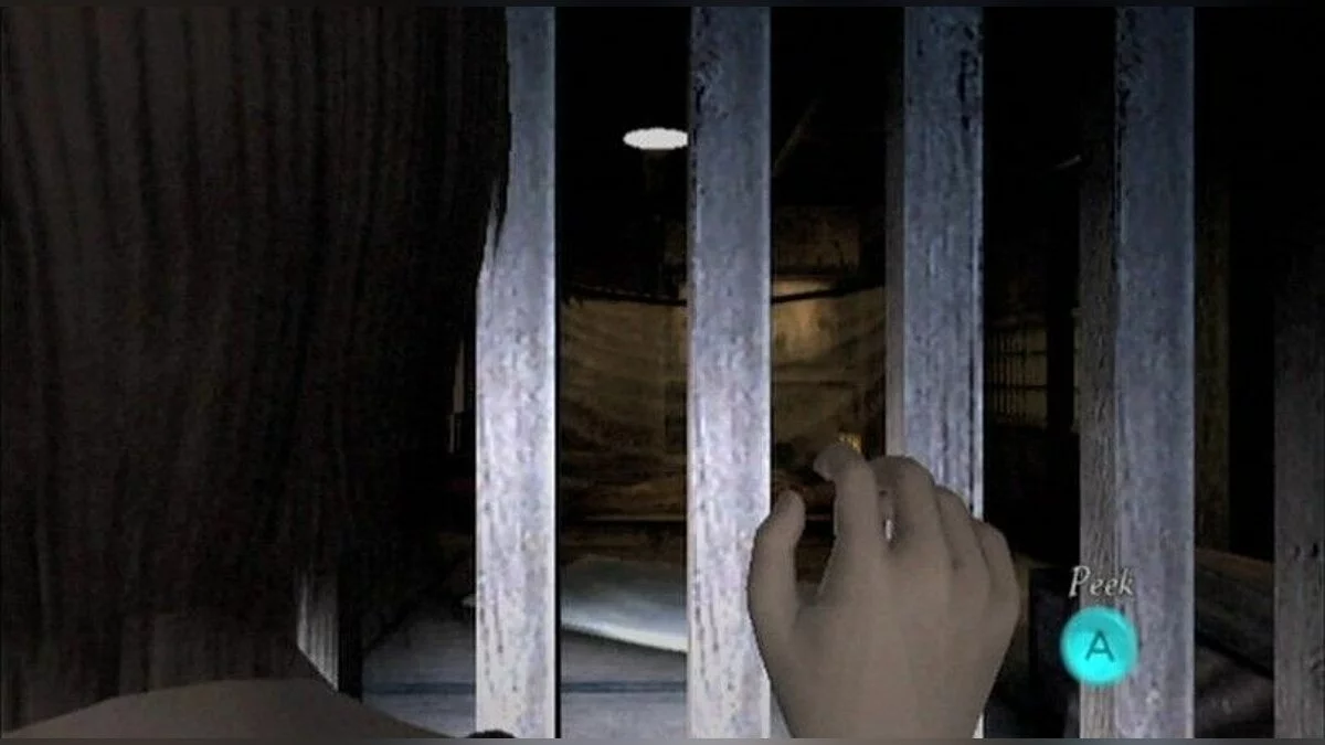 Скриншот из игры Fatal Frame 2: Crimson Butterfly - 15