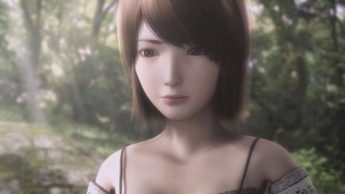 Скриншот из игры Fatal Frame 2: Crimson Butterfly - 17