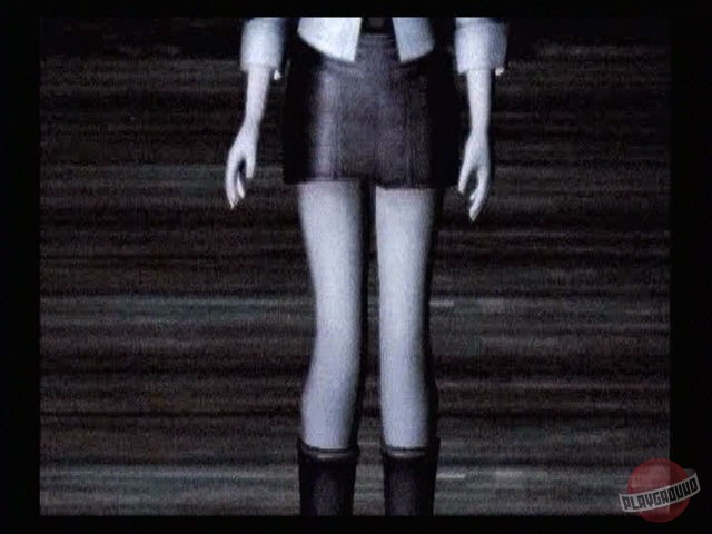 Скриншот из игры Fatal Frame - 10