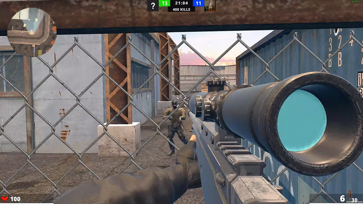 Скриншот из игры Fatal Frame - 17