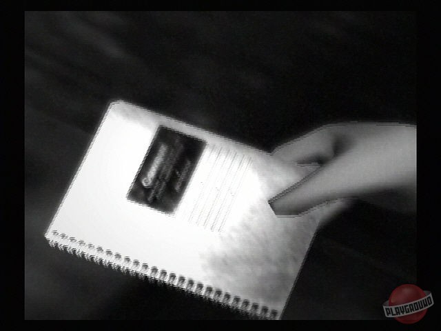 Скриншот из игры Fatal Frame - 5