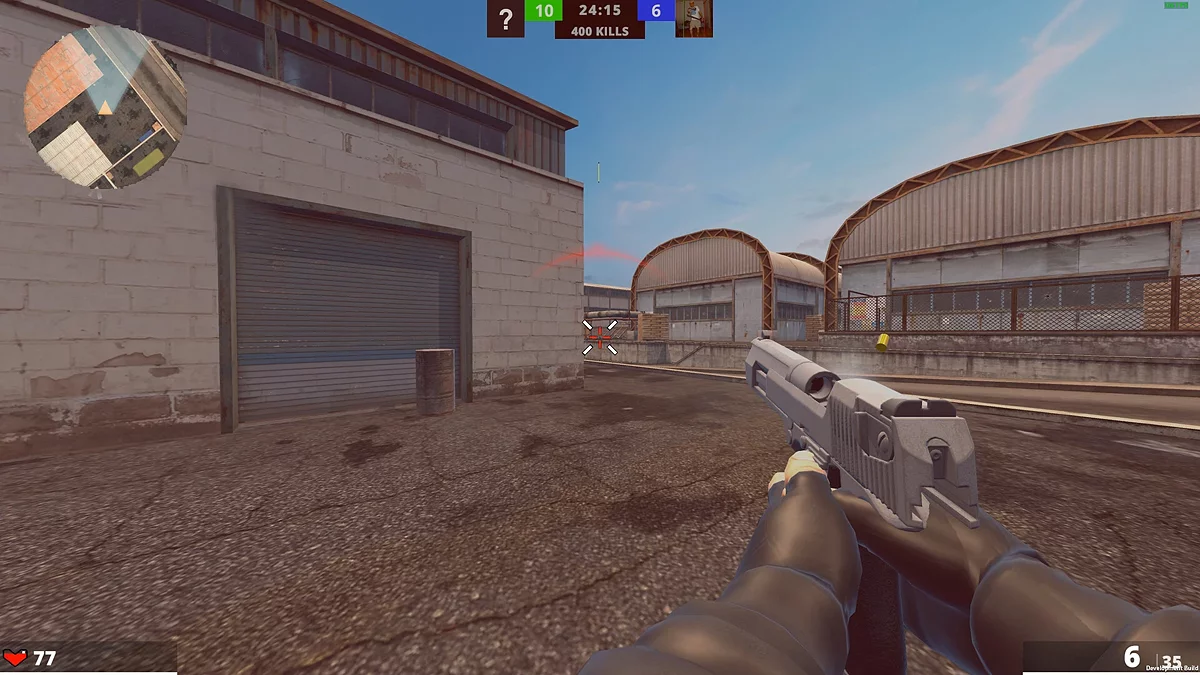 Скриншот из игры Fatal Frame - 14