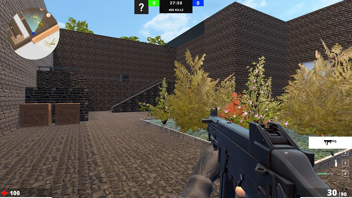 Скриншот из игры Fatal Frame - 6