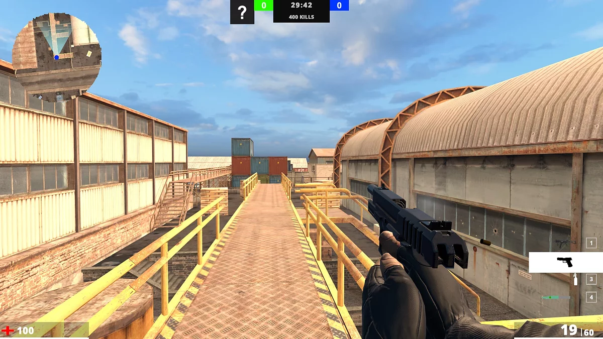 Скриншот из игры Fatal Frame - 2