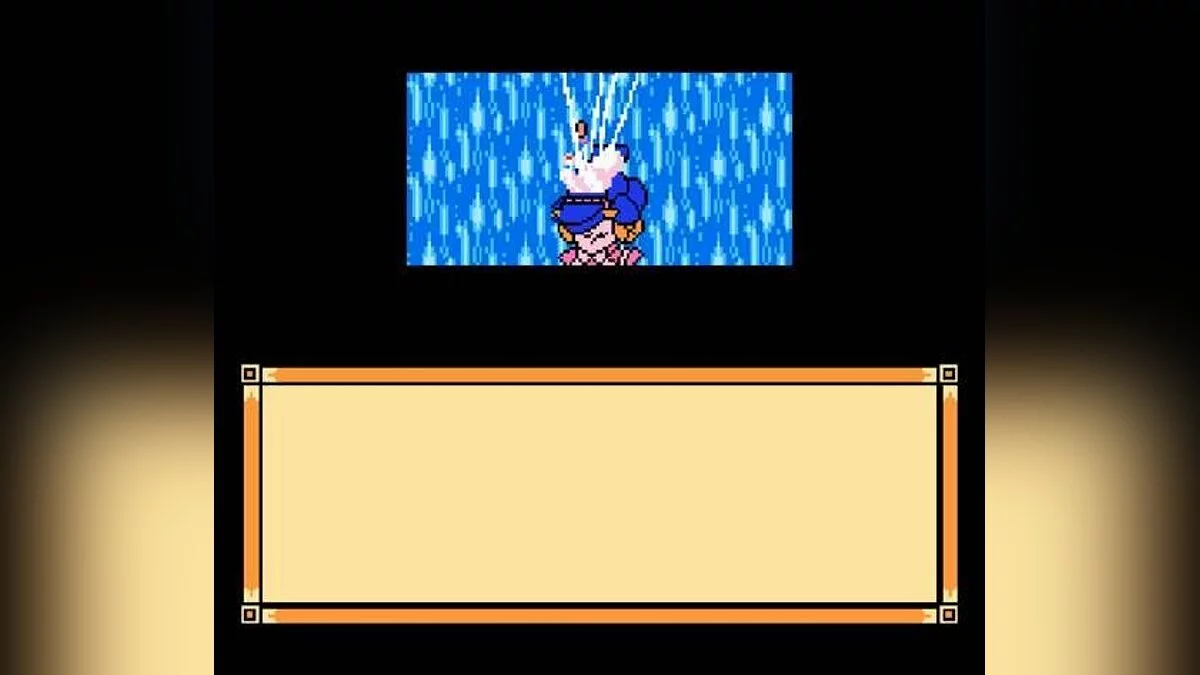 Скриншот из игры Kyatto Ninden Teyandee - 2