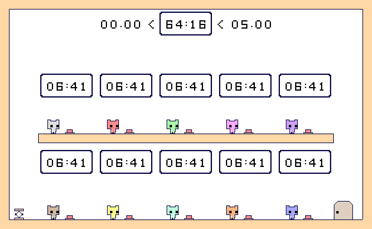 Скриншот из игры Pico Park - 22