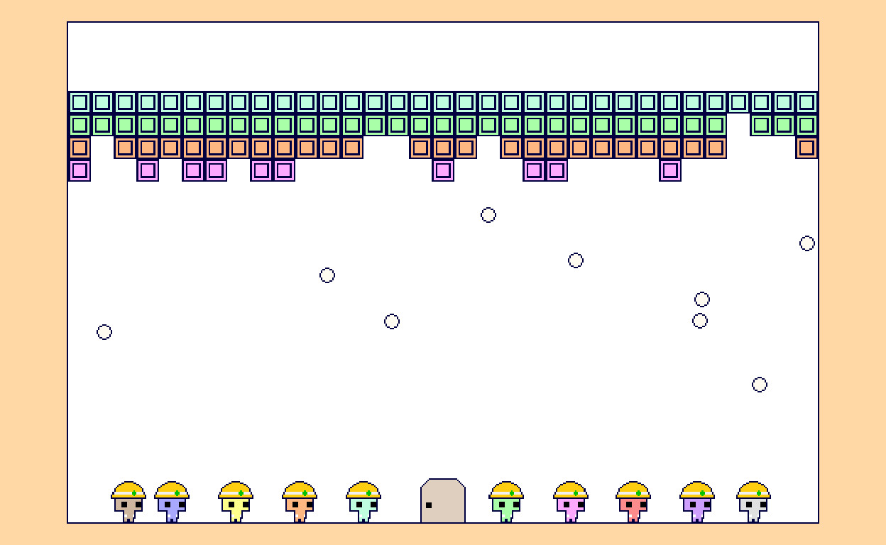 Скриншот из игры Pico Park - 25