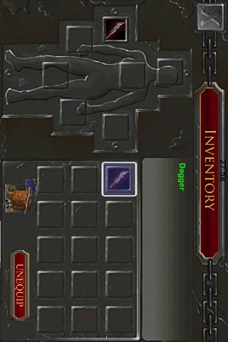 Скриншот из игры BattlEternal - 3