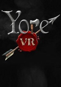 Обложка игры Yore VR