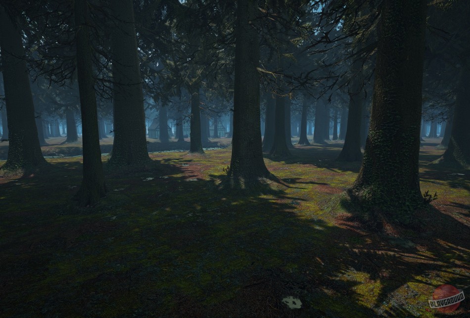 Скриншот из игры Yore VR - 14