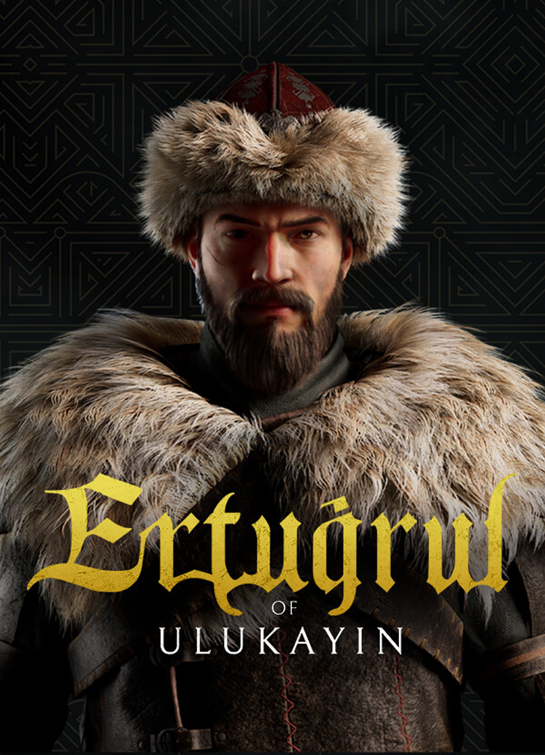 Обложка игры Ertugrul of Ulukayin