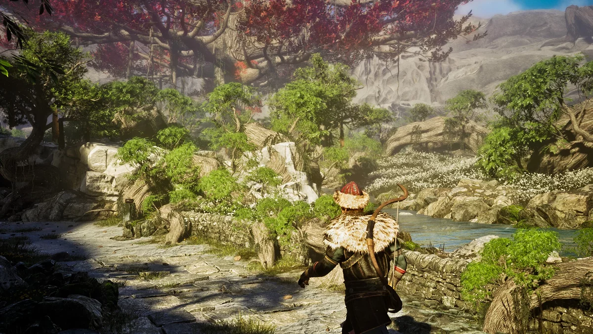 Скриншот из игры Ertugrul of Ulukayin - 14