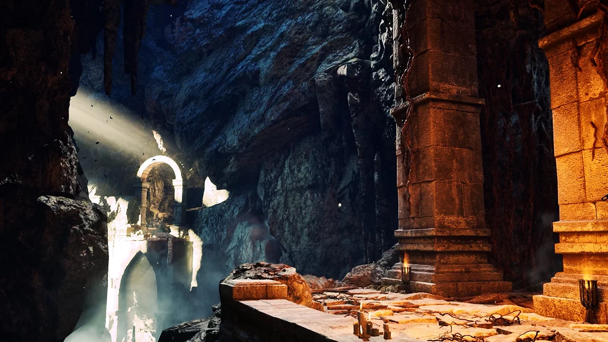 Скриншот из игры Ertugrul of Ulukayin - 20