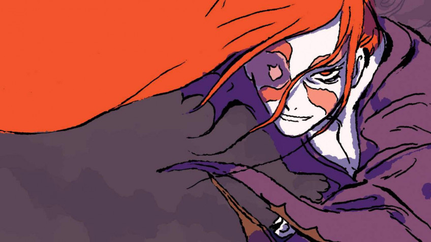 Скриншот из игры Samurai Gunn 2 - 8