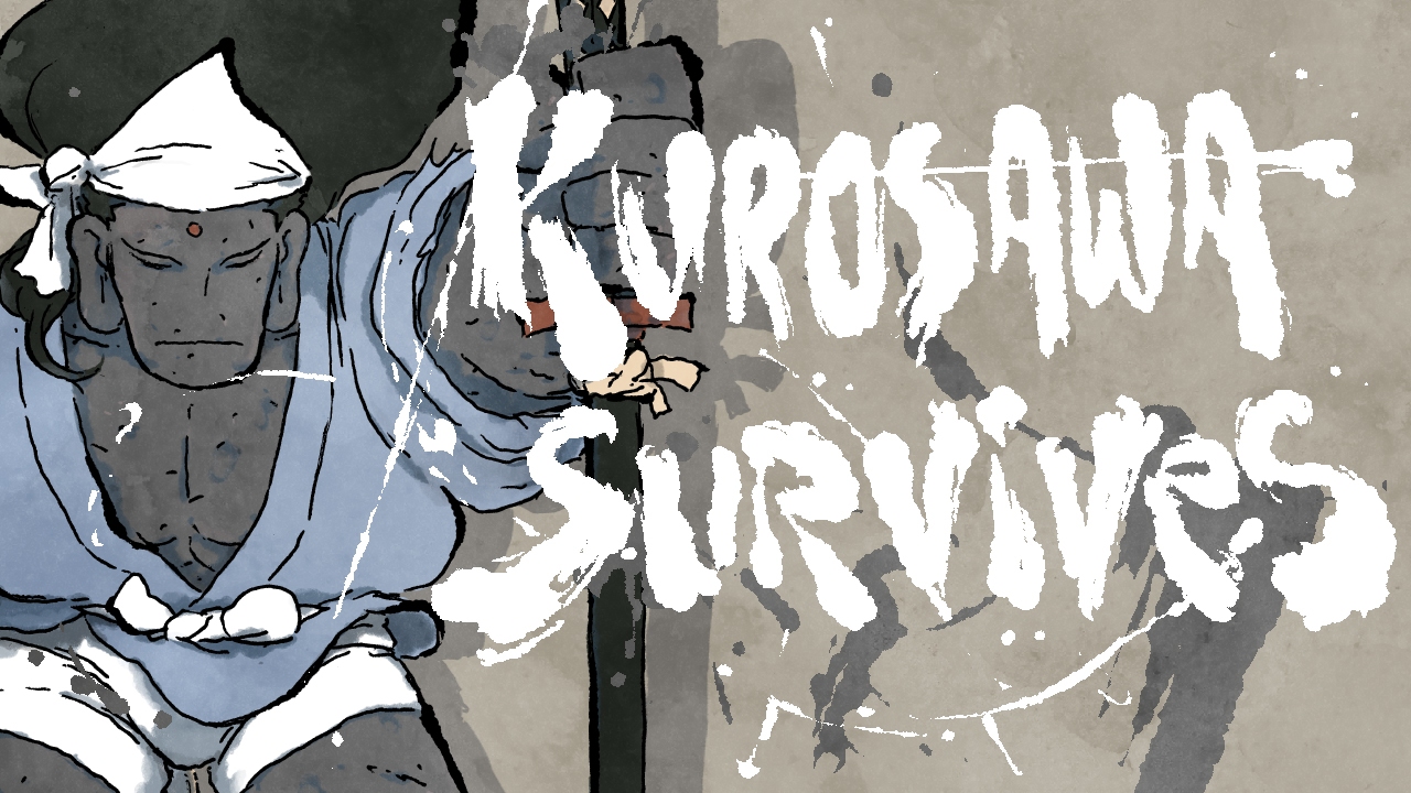 Скриншот из игры Samurai Gunn 2 - 16