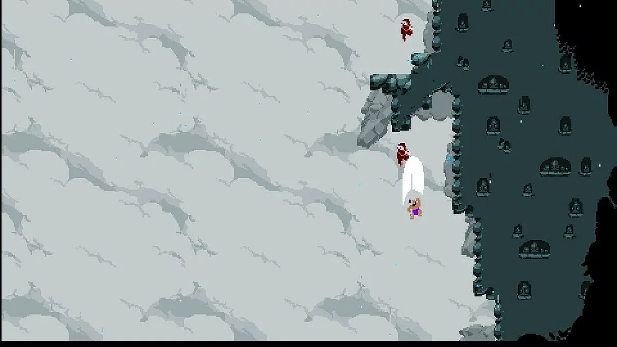 Скриншот из игры Samurai Gunn - 18