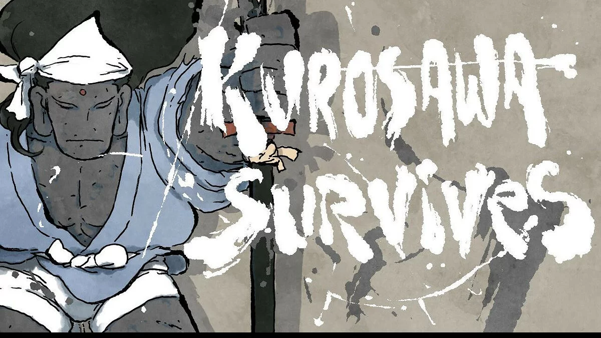 Скриншот из игры Samurai Gunn - 8