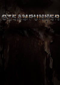 Обложка игры Steampunker