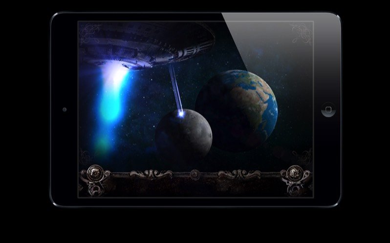 Скриншот из игры Steampunker - 11