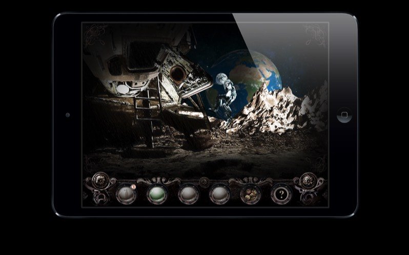 Скриншот из игры Steampunker - 9