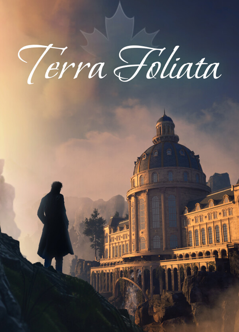 Обложка игры Terra Foliata