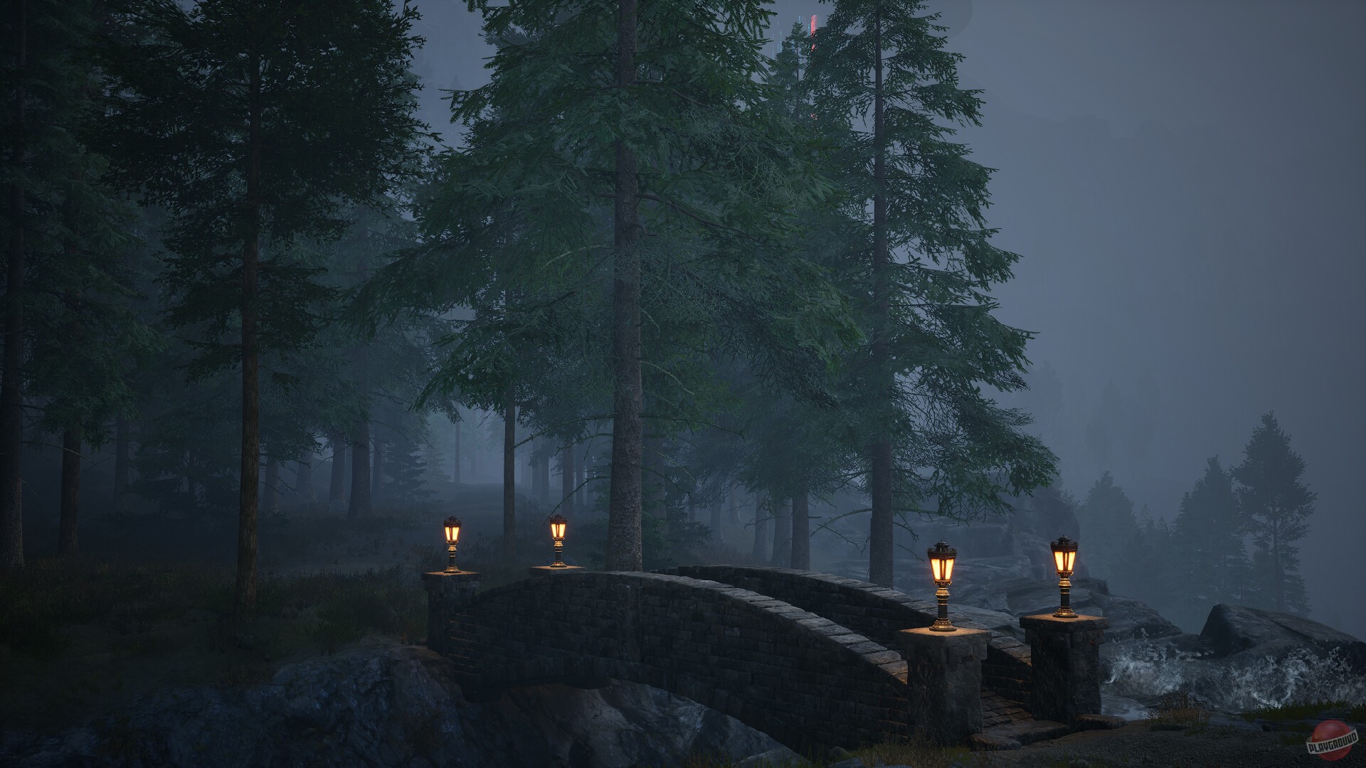 Скриншот из игры Terra Foliata - 2