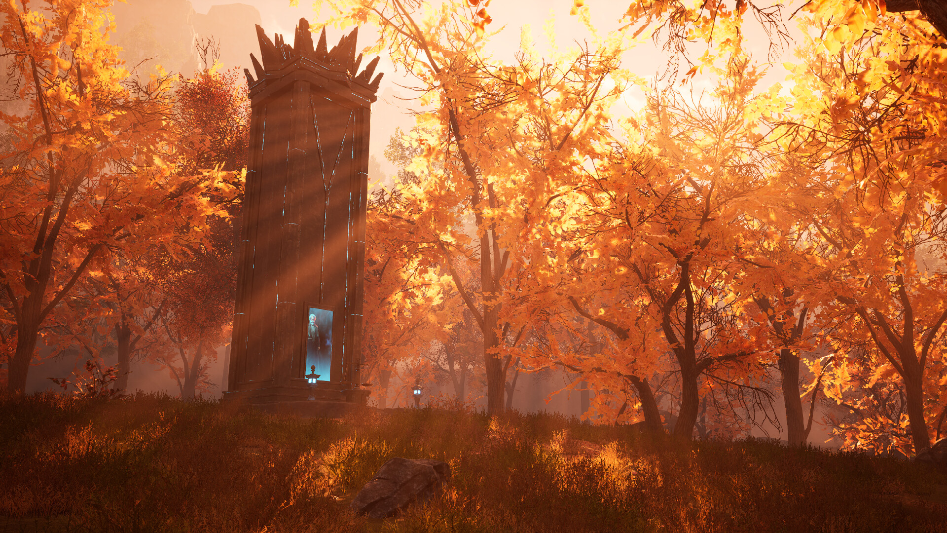 Скриншот из игры Terra Foliata - 17