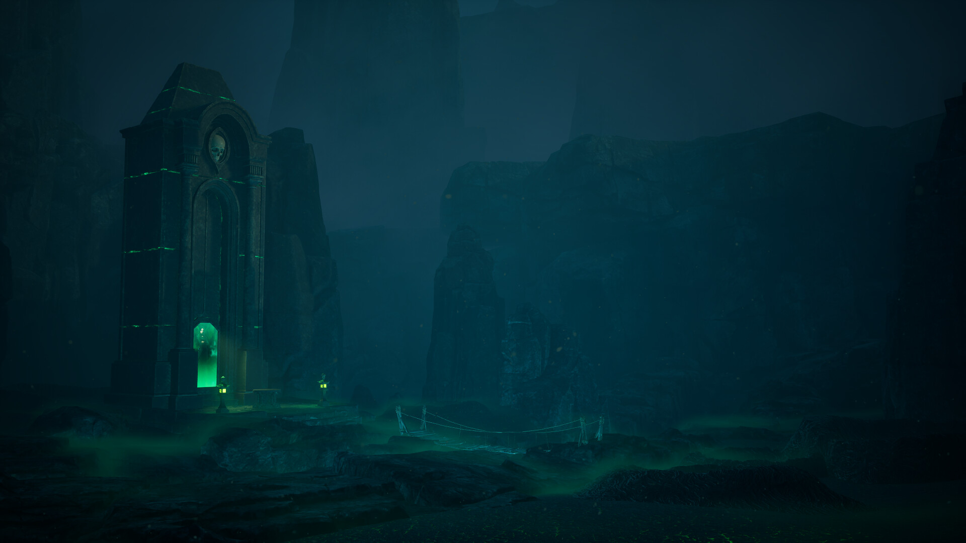 Скриншот из игры Terra Foliata - 14