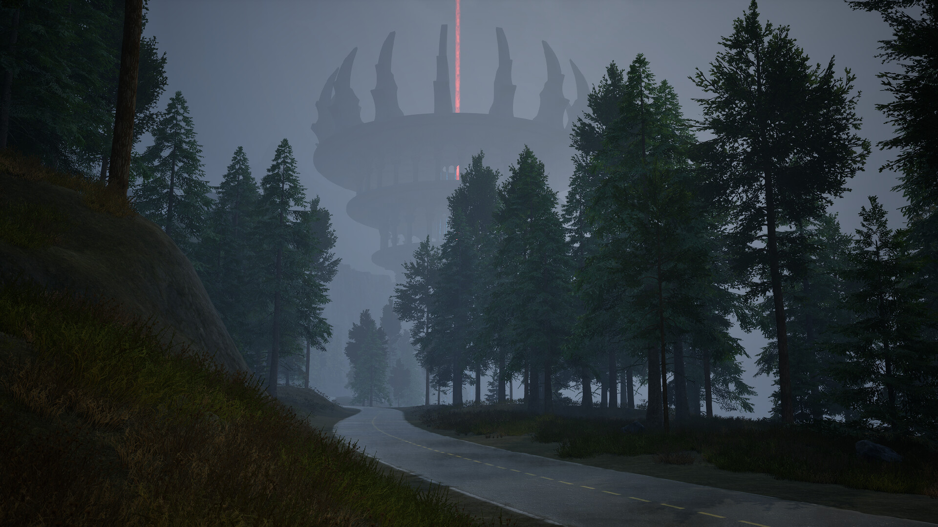 Скриншот из игры Terra Foliata - 7