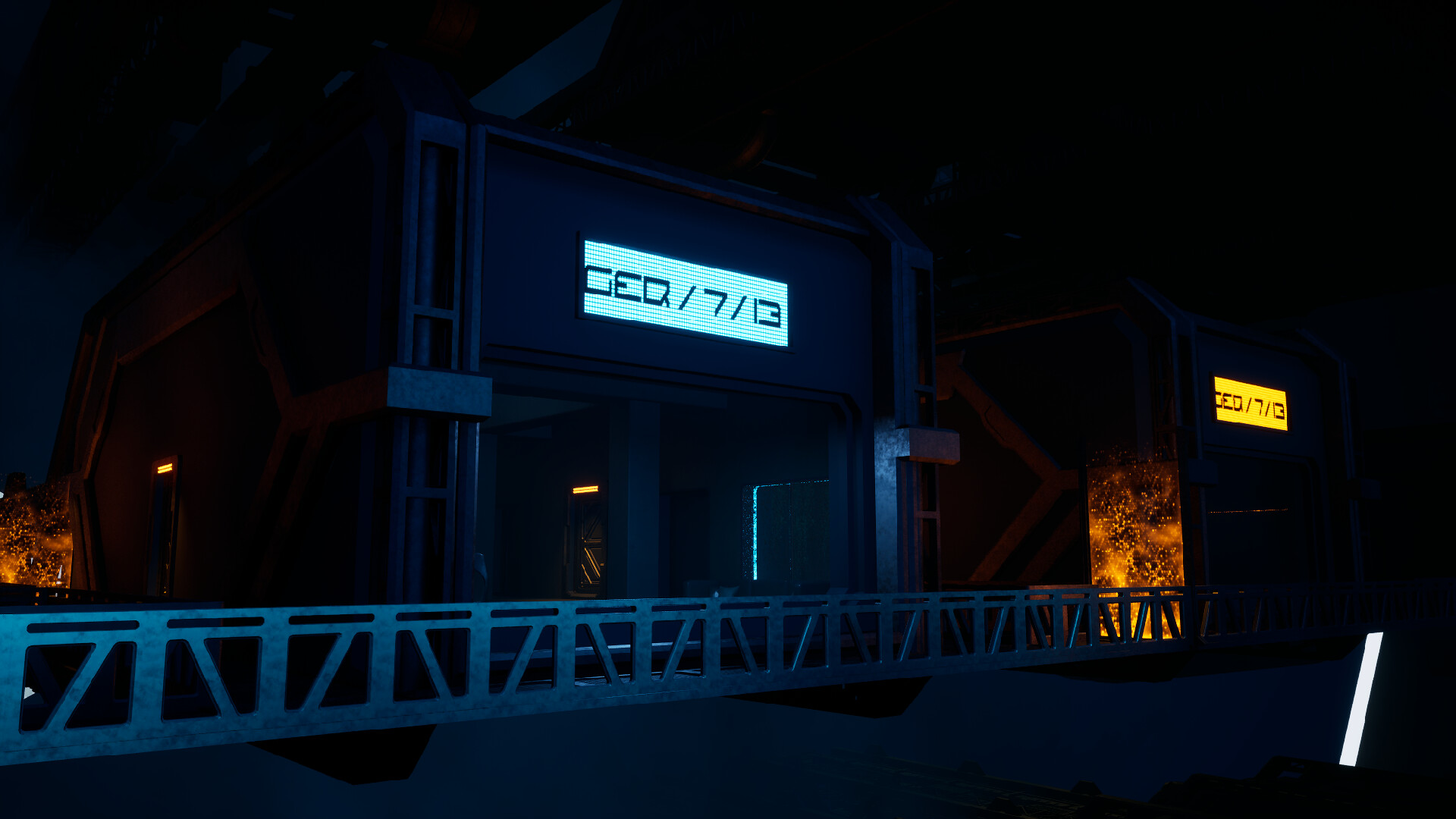 Скриншот из игры Terra Foliata - 1