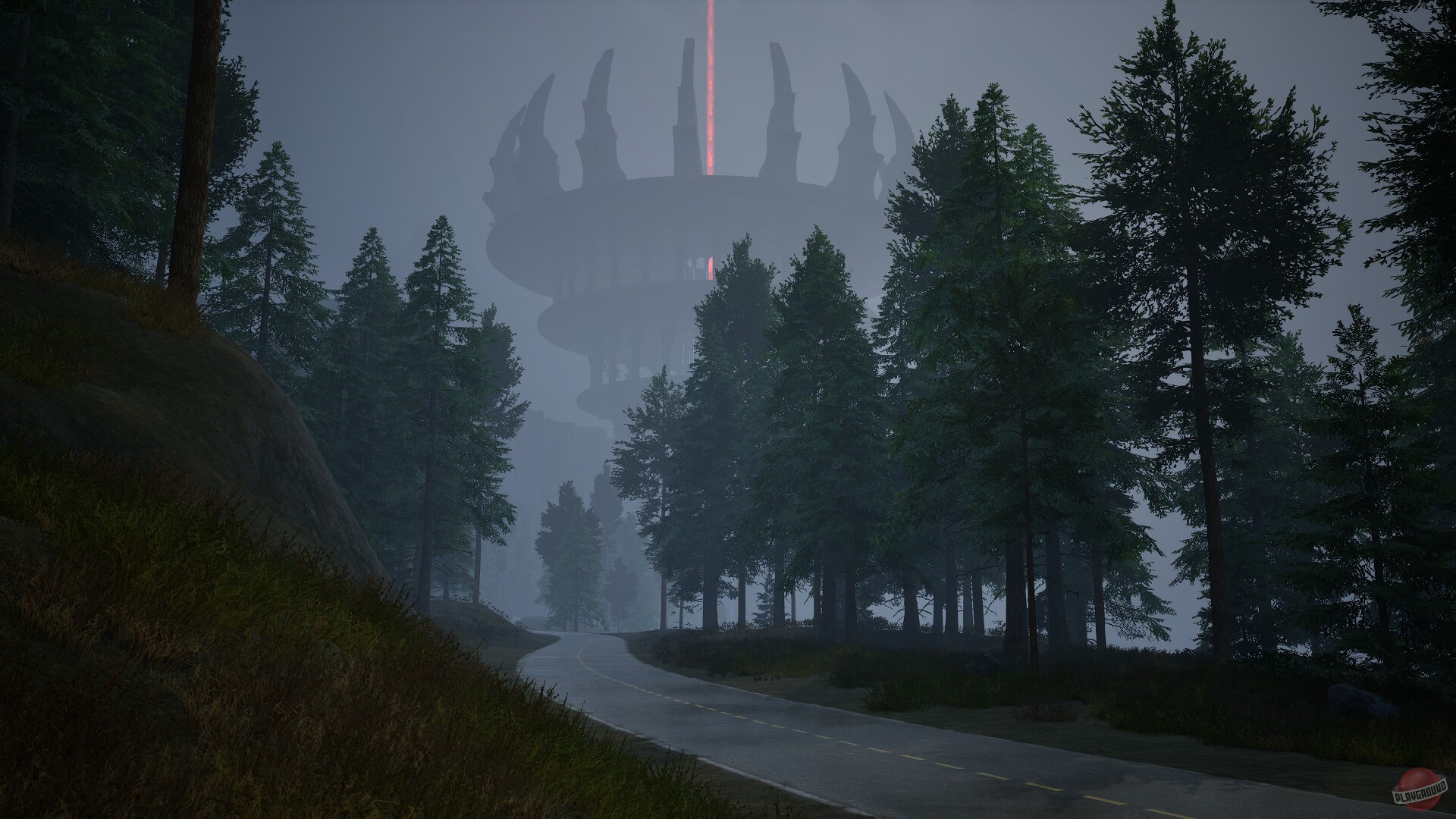 Скриншот из игры Terra Foliata - 9