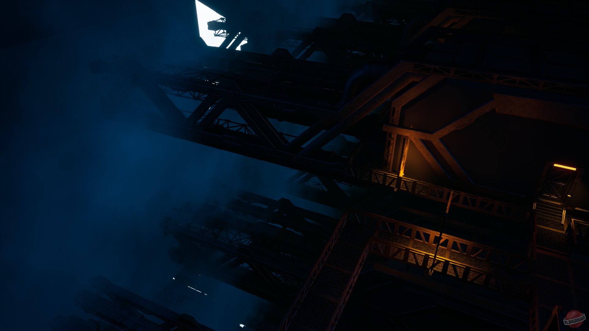 Скриншот из игры Terra Foliata - 4