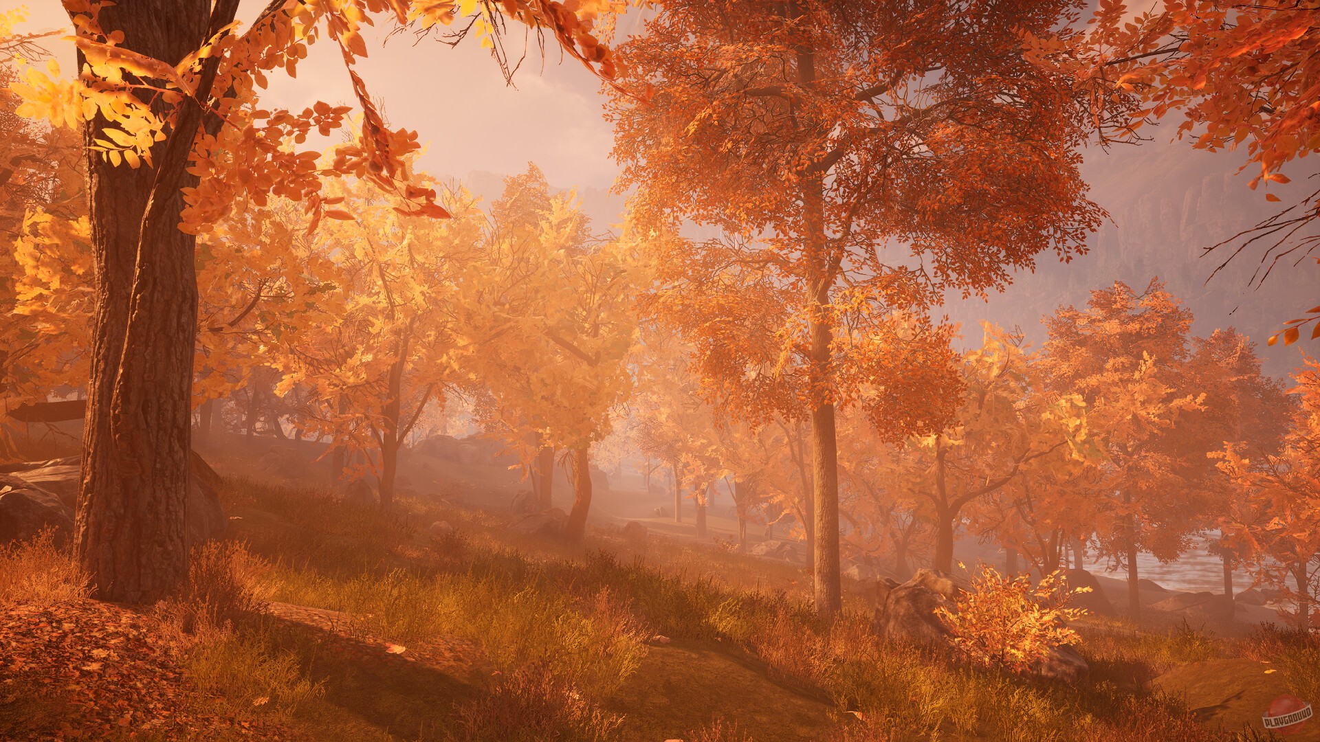 Скриншот из игры Terra Foliata - 22