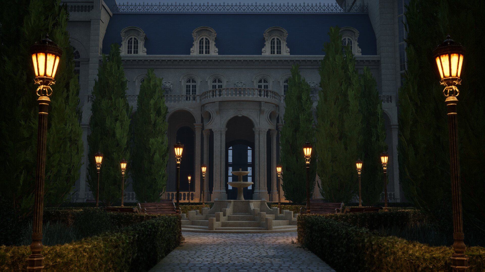 Скриншот из игры Terra Foliata - 8